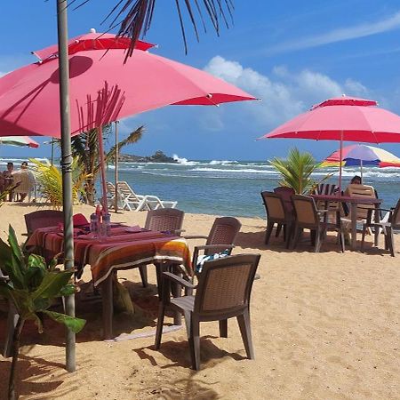 Sandul Villa Берувала Экстерьер фото