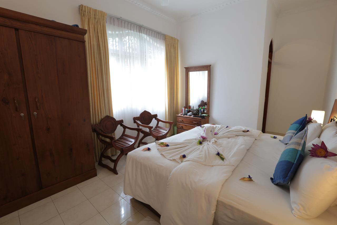Sandul Villa Берувала Экстерьер фото